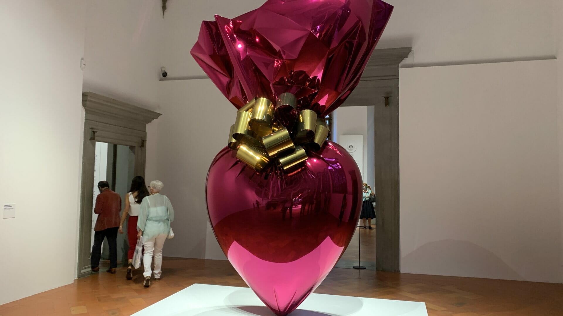 Jeff Koons