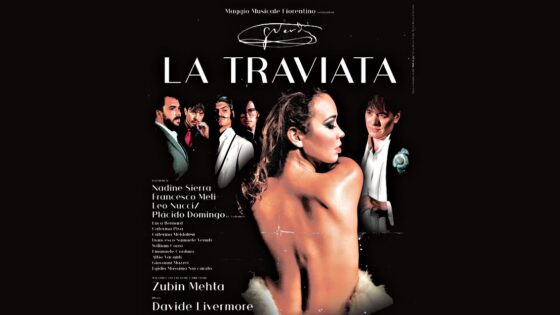 Maggio musicale: Barni contro manifesto Traviata, “Maschilista”