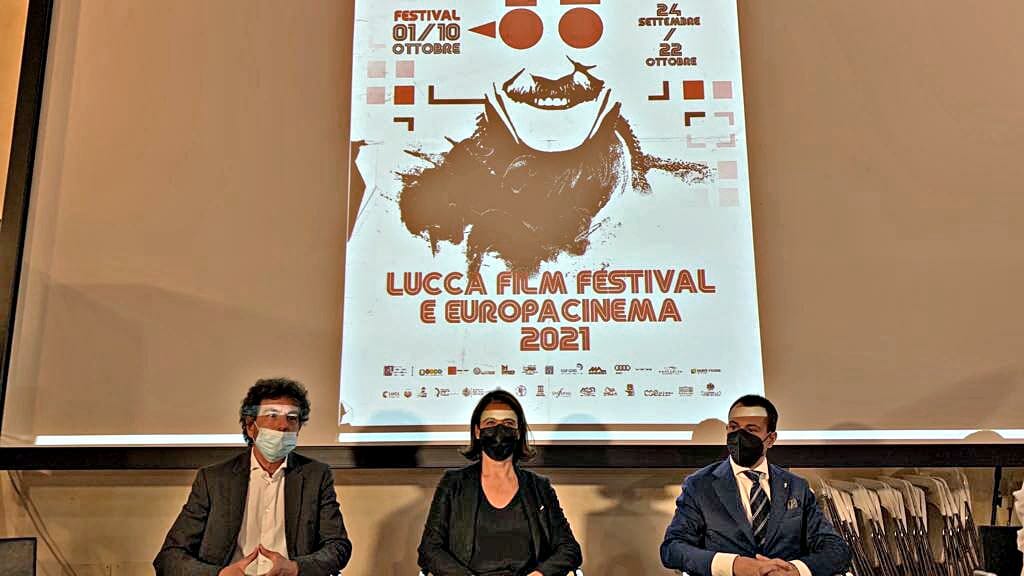 Lucca Film Festival