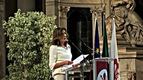 Casellati: in pandemia ‘forzato’ sistema costituzionale