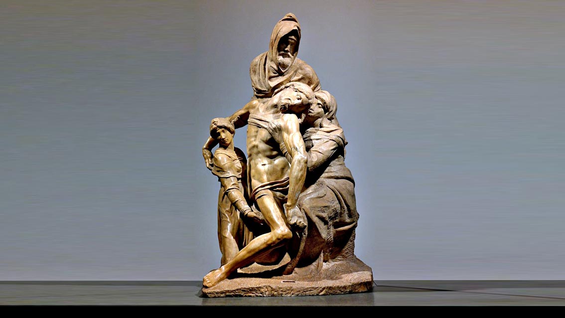 Michelangelo