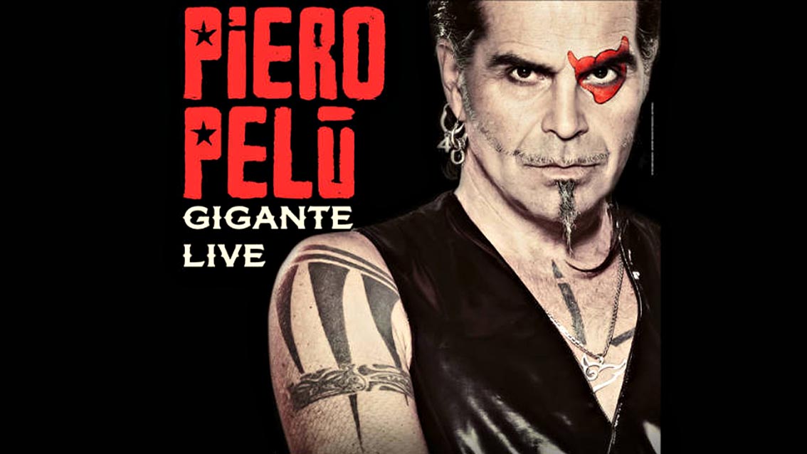 Piero Pelù