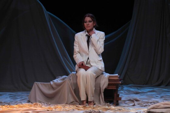 Teatro delle Donne presenta Avamposti 2021