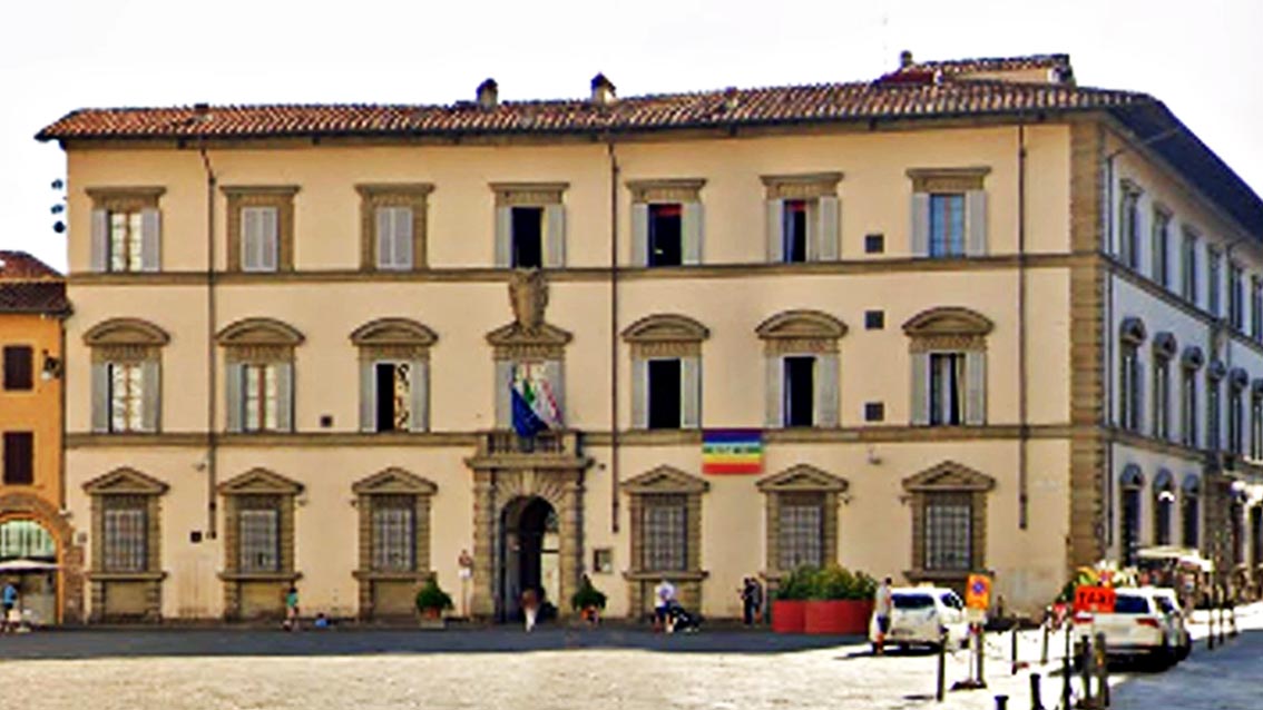 Casentino