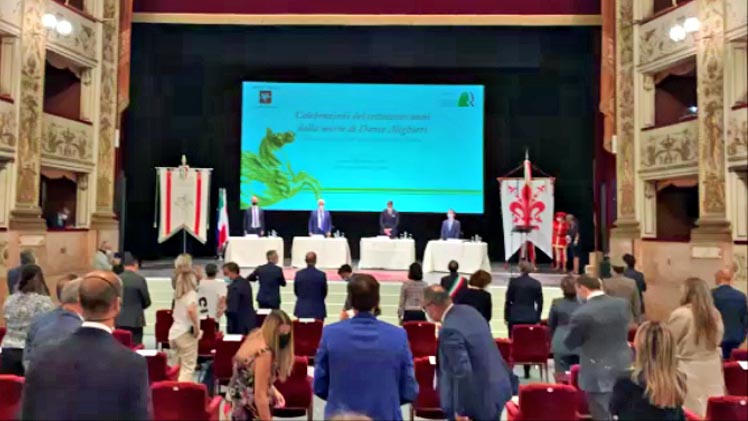 Seduta Solenne