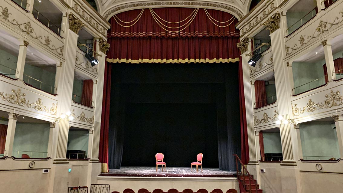 Teatro Niccolini