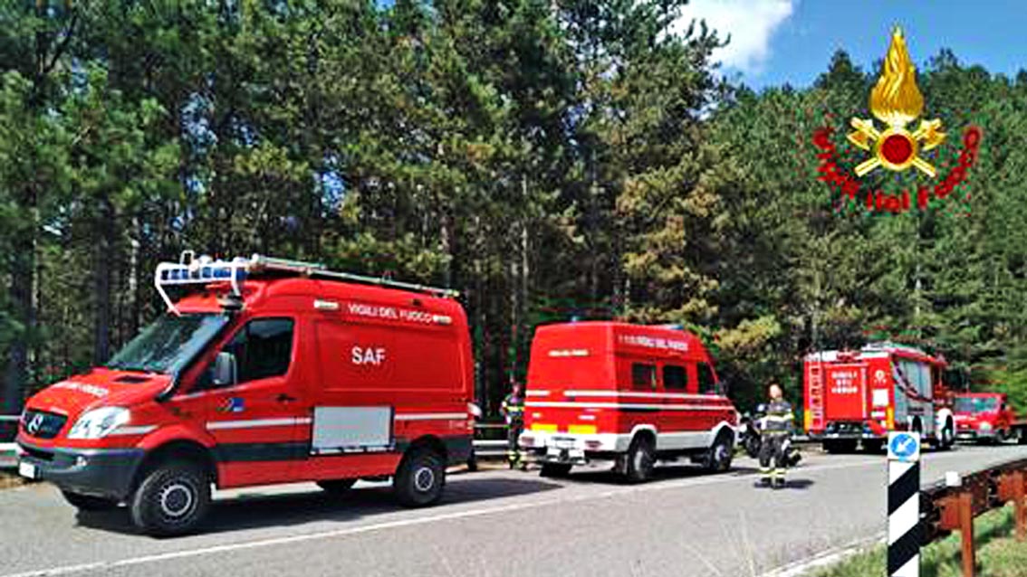 Livorno: decine di segnalazioni per odore di gas a sud, sopralluoghi