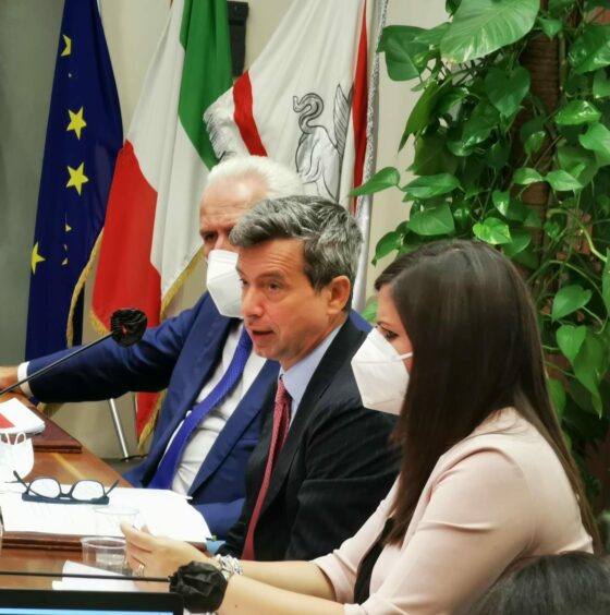 Nuovo patto sul lavoro in Toscana con Ministero e 54 milioni di euro
