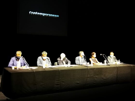 Contemporanea Festival: il futuro e le sue fragilità nella XIX edizione