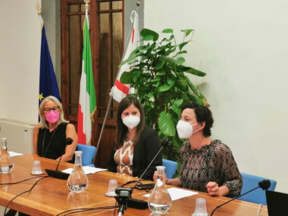 🎧 Minori: nuovo sito toscano per famiglie e servizi territoriali