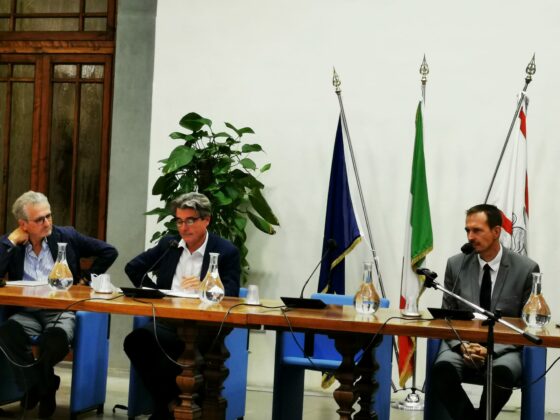 Bus: da novembre Autolinee Toscane gestirà Tpl
