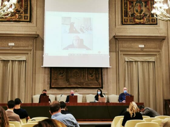 Un casco che stima in tempo reale le lesioni in caso di incidente, Health-met vince ‘Impresa Campus Unifi”