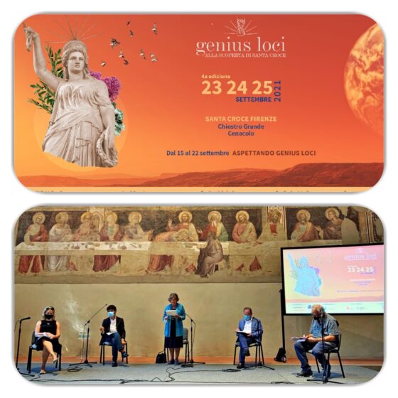 Aspettando Genius Loci