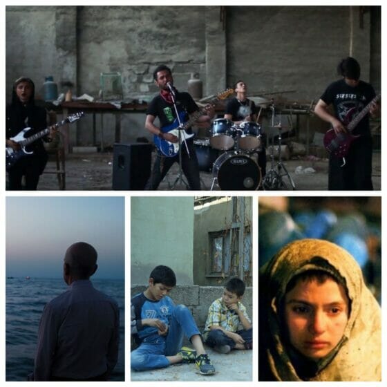 Middle East Now, seconda giornata del festival