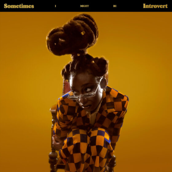 Disco della settimana: Little Simz “Sometimes i might be introvert”
