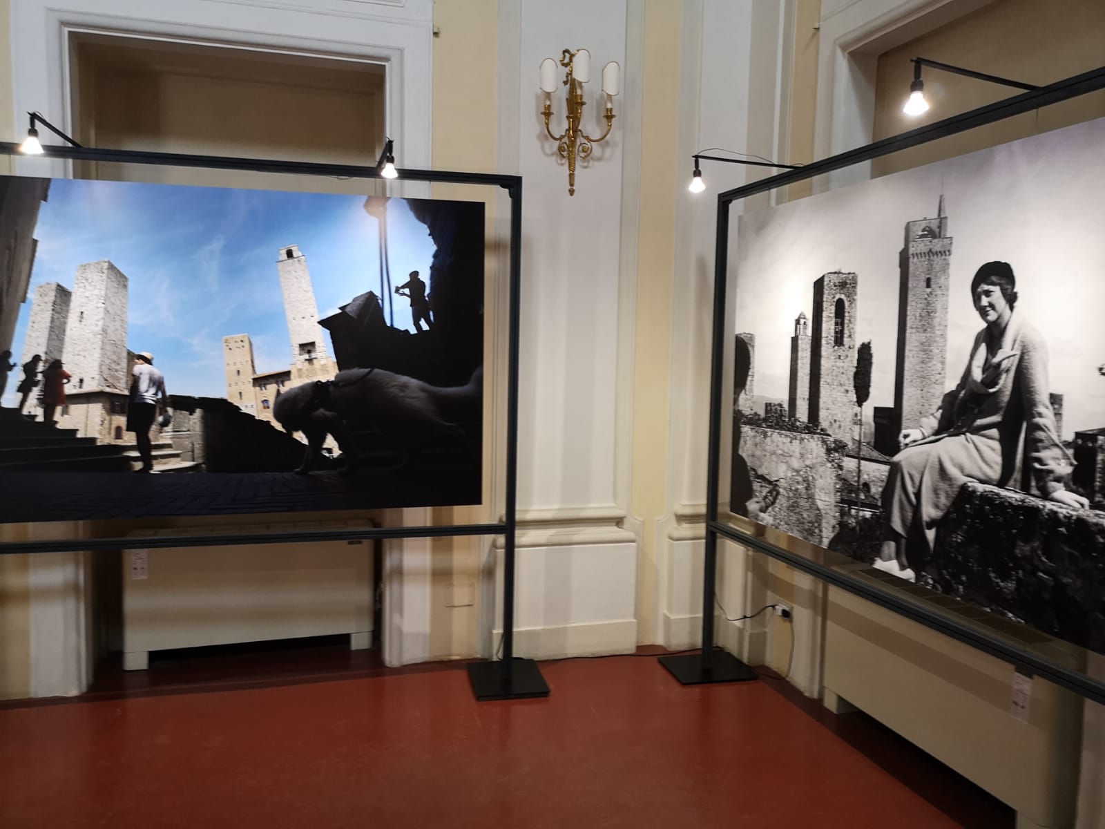 Mostra Dante