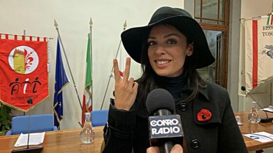 🎧 ‘AiLoveRunning 2021’, la corsa per beneficenza di Ail Firenze