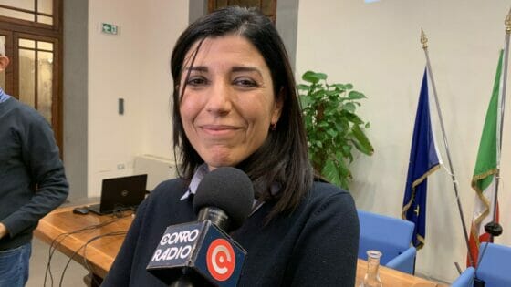 Regione: passa il piano dei rifiuti ma la maggioranza si divide