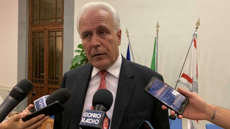 Regionali: inizia il percorso nel centro sinistra per costruire il campo largo