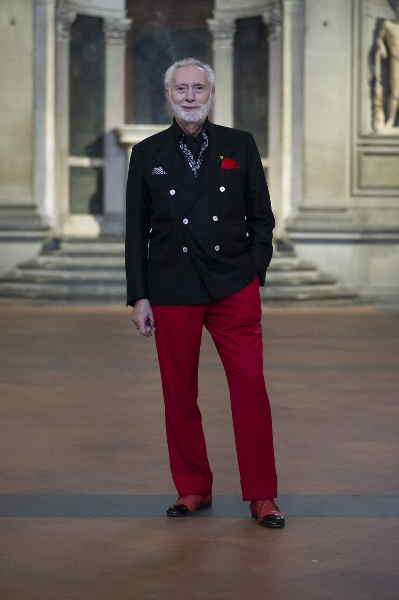 Giorgio Pinchiorri