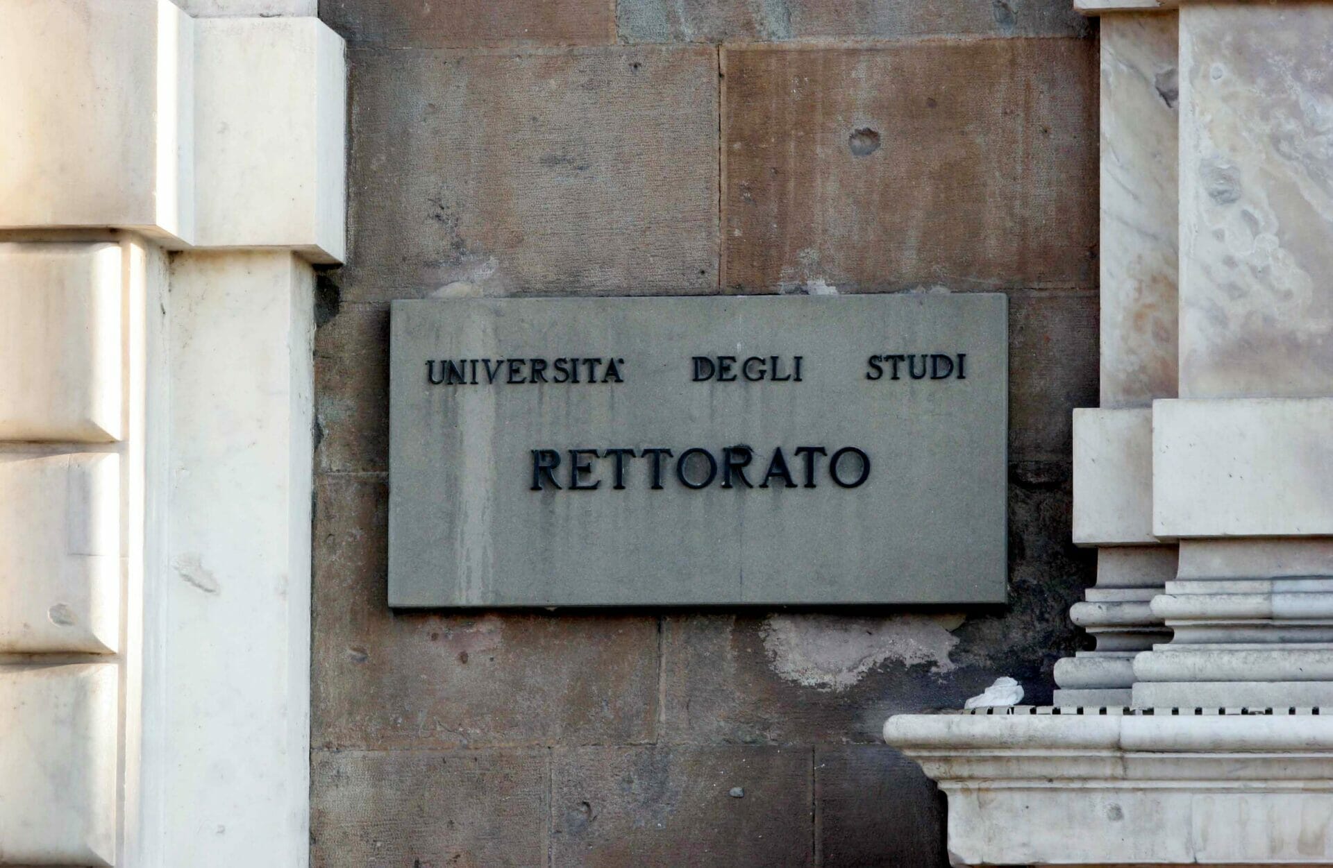 Università Pisa
