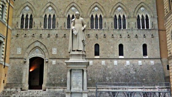 Mps: in volata dopo cessione Tesoro, Fisac ‘si delinea nucleo soggetti ben definiti’