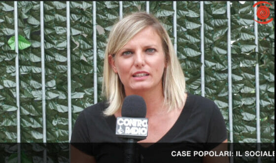 “Case popolari: il sociale che fa rete” – Puntata 2 – Terza Stagione