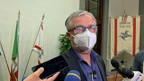 🎧 La Cisl si interroga sulla sanità territoriale. Bezzini rassicura: “Il piano entro fine anno”