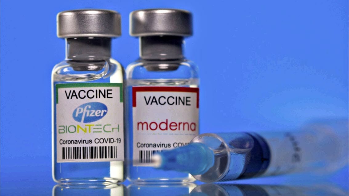 ISS: “Dopo 7 mesi vaccini mRna restano altamente efficaci”
