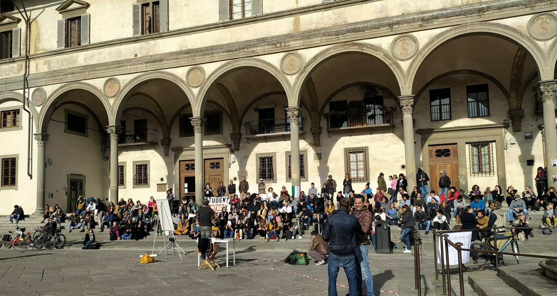 Studenti