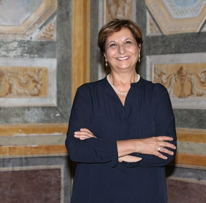 Di giorgi Donne