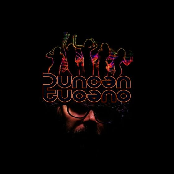 Duncan Tucano l’intervista
