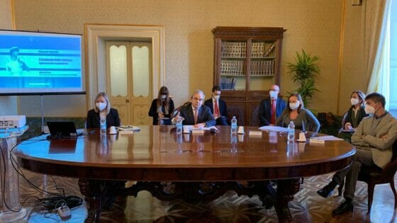 🎧 Economia della Toscana, il rapporto di Banca D’Italia