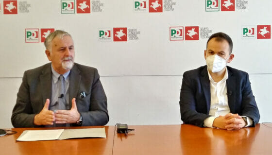PD: presentata proposta legge  per sgravi fiscali a aree interne