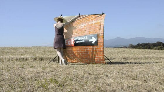 A Pistoia la mostra “Paesaggi personali”