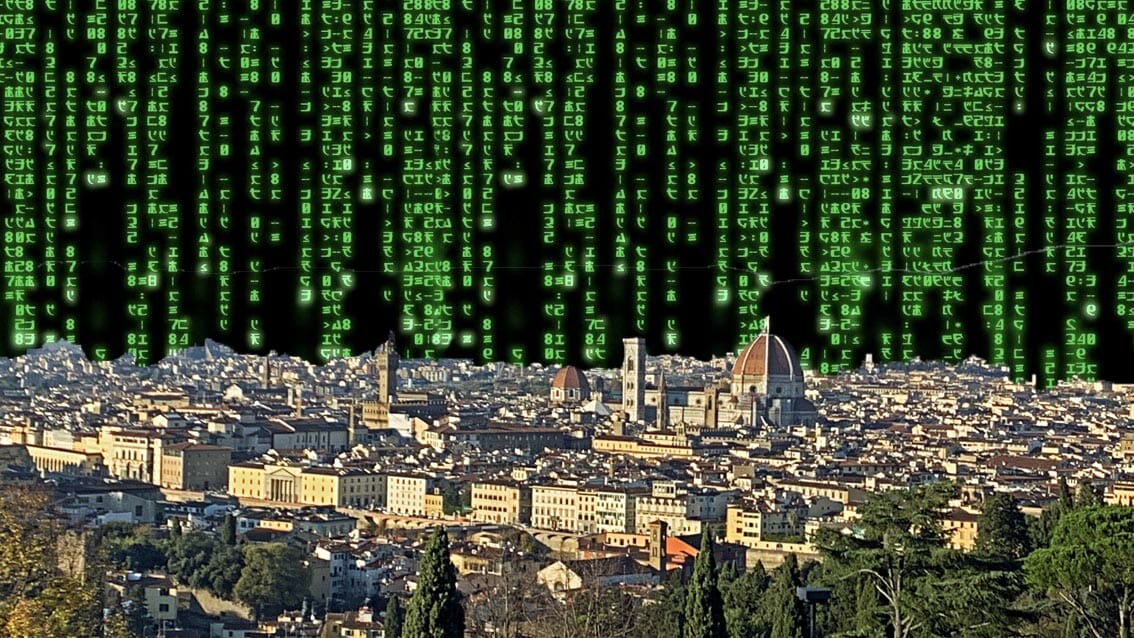 Firenze