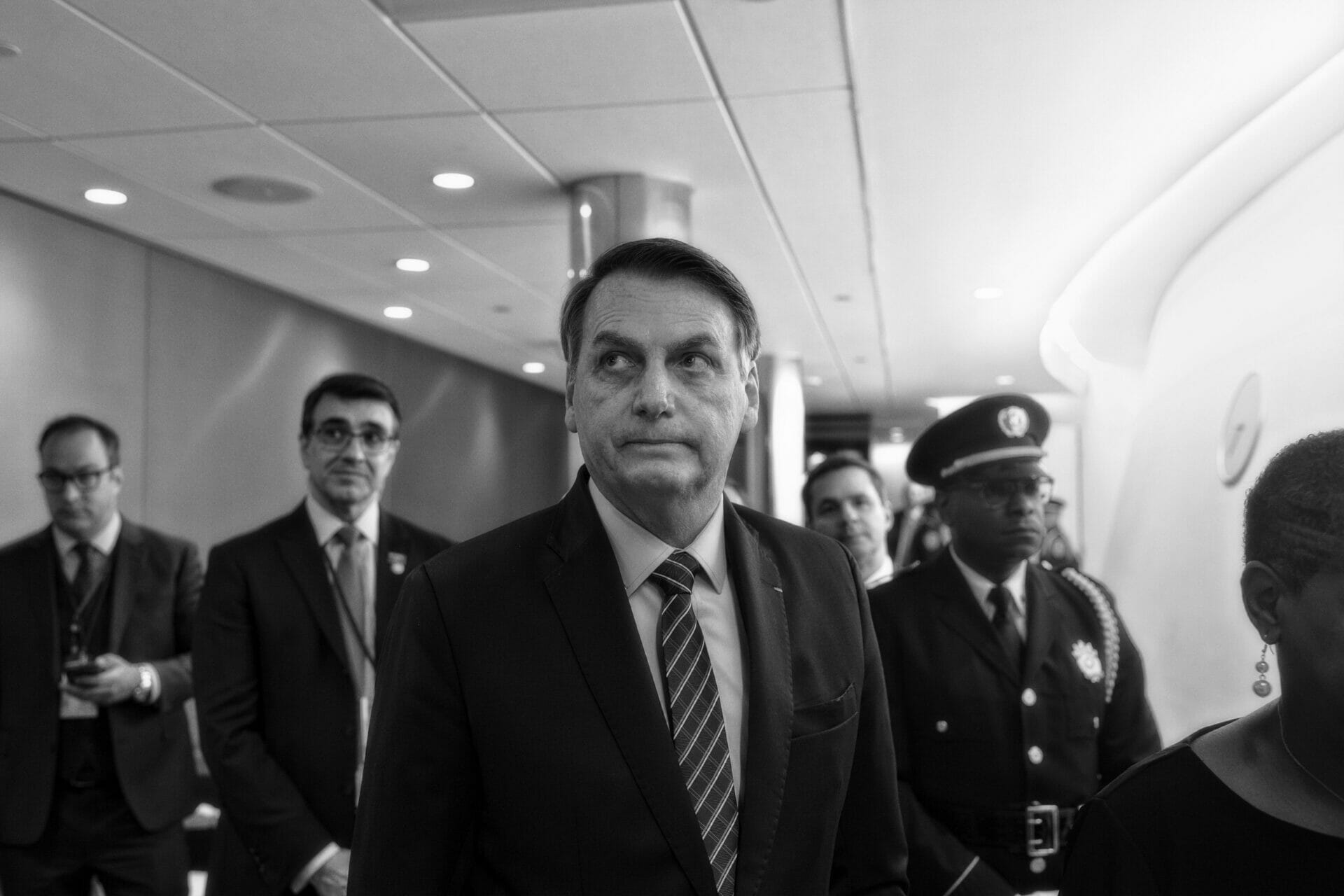 Bolsonaro