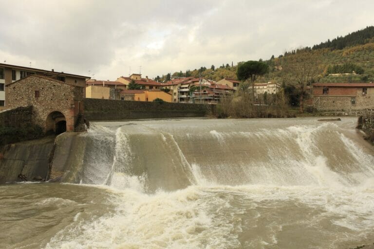 Prato. Vittoria Ciolini.