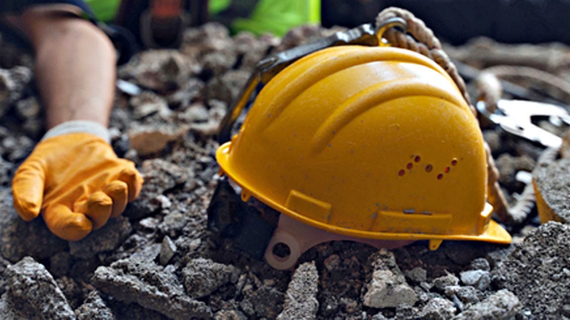 Toscana, due incidenti sul lavoro. Morto un uomo di 51 anni