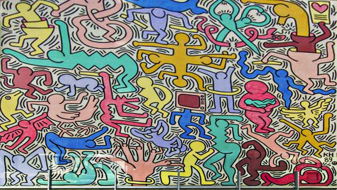 Keith Haring