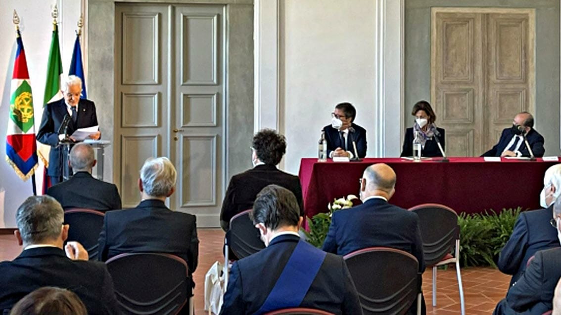 Mattarella