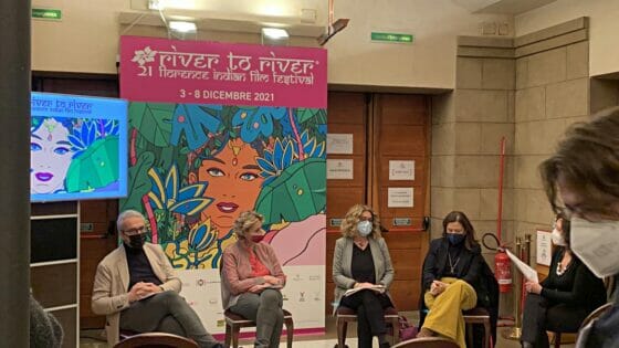 🎧 ‘River to River’, la ventunesima edizione