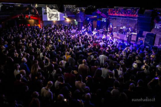 🎧 Rock Contest 2021: al via le serate online.