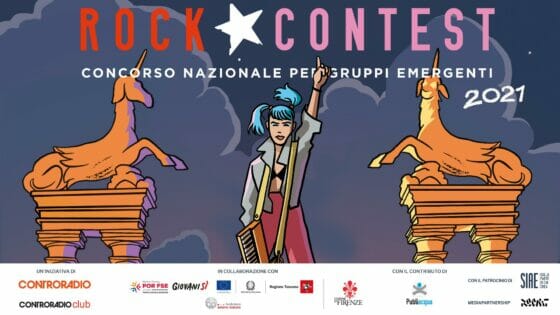 Controradio Infonews: le principali notizie dalla Toscana, 8 novembre 2021
