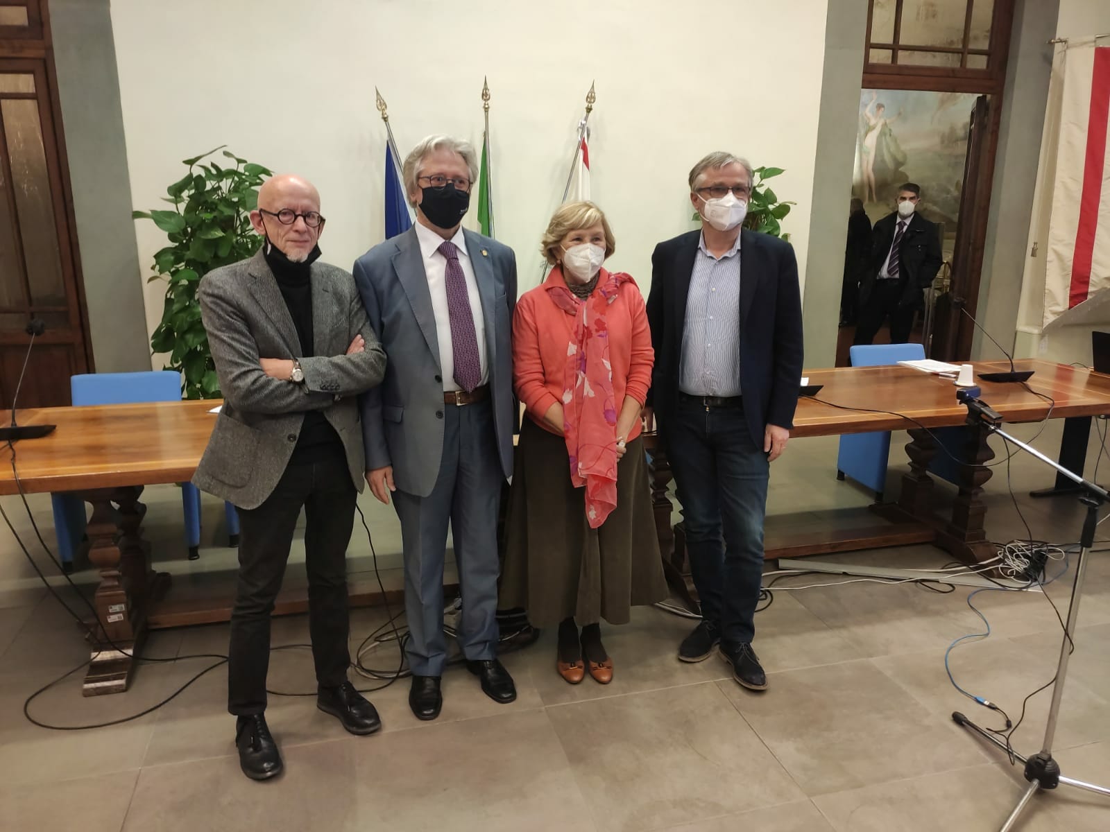 lotta contro il tumore al seno