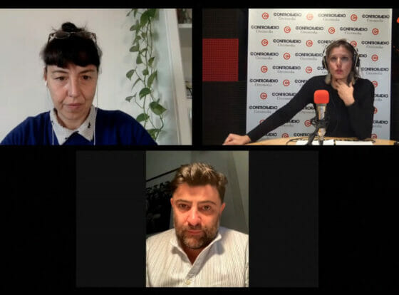 “Case popolari: il sociale che fa rete” – Puntata 5 – Terza Stagione
