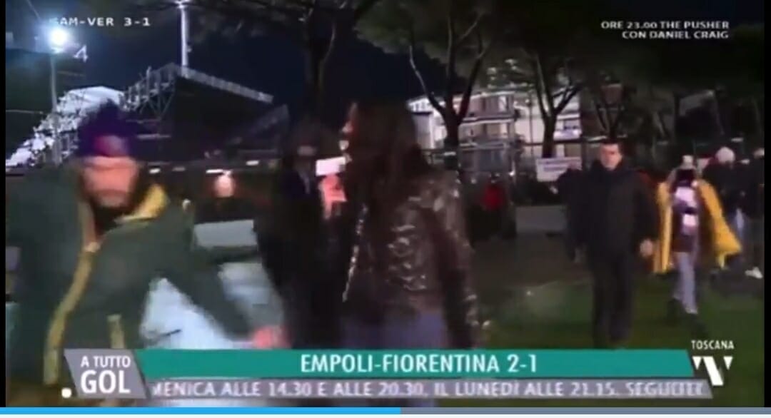 Giornalista