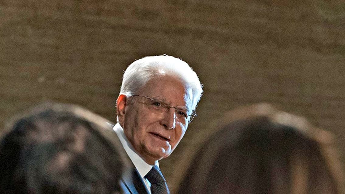 Mattarella