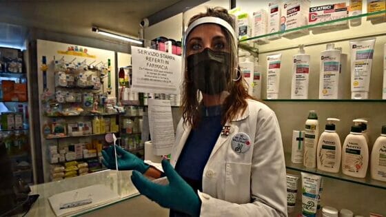 Rapporto Aifa. Toscani in cima alla classifica per consumo farmaci a pagamento
