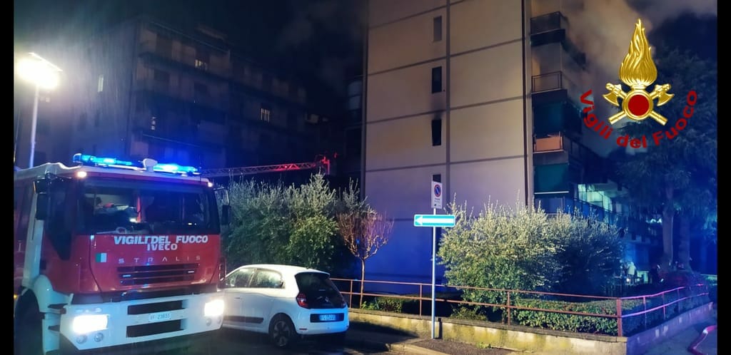 incendi